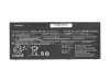 Movano Bateria FPB0338S do Fujitsu LifeBook U758 - 3490 mAh (50 Wh)